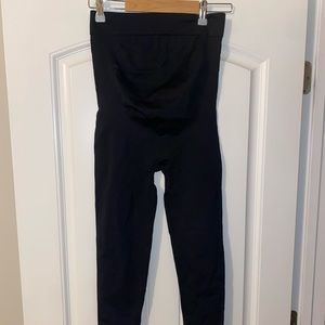 Blanqi Maternity Leggings